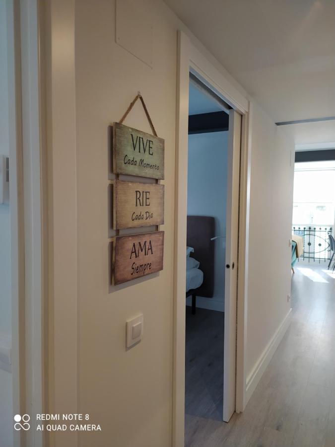 Apartamentos Pontedeume Riadoeume Exterior foto